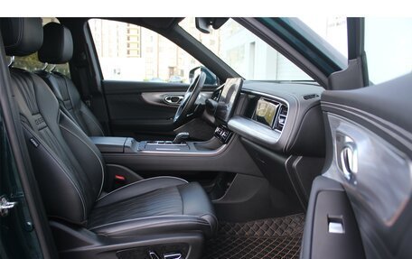 GAC GS8, 2023 год, 3 400 000 рублей, 16 фотография