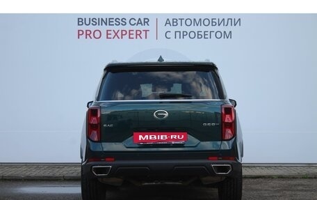 GAC GS8, 2023 год, 3 400 000 рублей, 6 фотография
