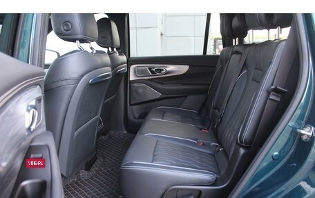 GAC GS8, 2023 год, 3 400 000 рублей, 14 фотография