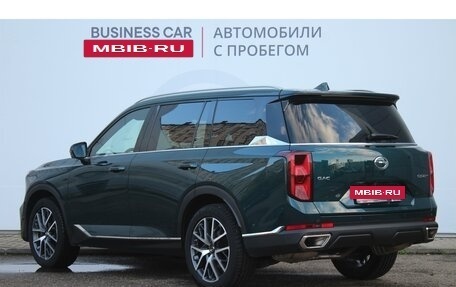 GAC GS8, 2023 год, 3 400 000 рублей, 7 фотография