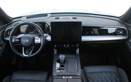 GAC GS8, 2023 год, 3 400 000 рублей, 18 фотография