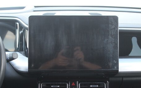 GAC GS8, 2023 год, 3 400 000 рублей, 19 фотография