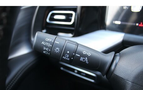 GAC GS8, 2023 год, 3 400 000 рублей, 29 фотография