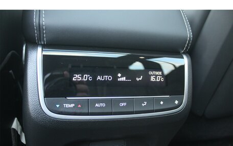 GAC GS8, 2023 год, 3 400 000 рублей, 23 фотография