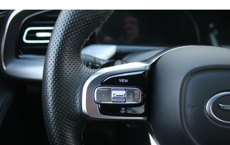 GAC GS8, 2023 год, 3 400 000 рублей, 27 фотография