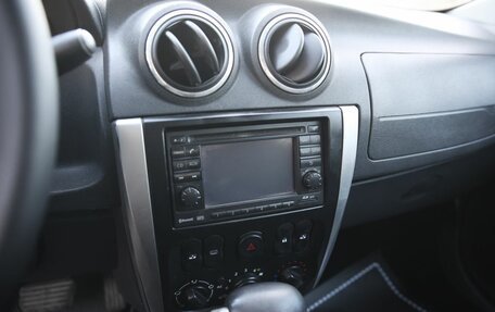 Nissan Almera, 2013 год, 450 000 рублей, 7 фотография