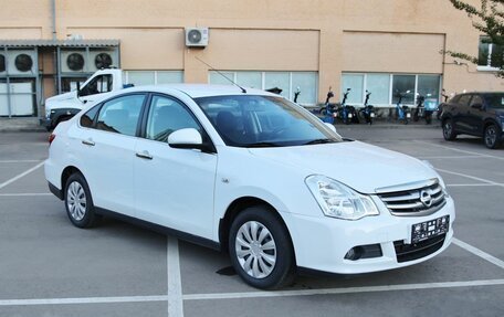Nissan Almera, 2013 год, 450 000 рублей, 3 фотография