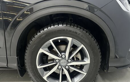 Geely Coolray I, 2021 год, 1 635 000 рублей, 6 фотография