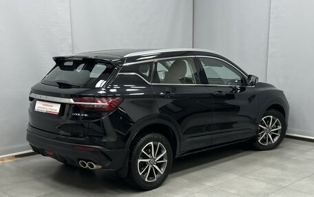 Geely Coolray I, 2021 год, 1 635 000 рублей, 3 фотография