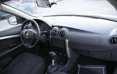 Nissan Almera, 2013 год, 450 000 рублей, 6 фотография