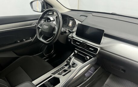 Geely Coolray I, 2021 год, 1 635 000 рублей, 5 фотография