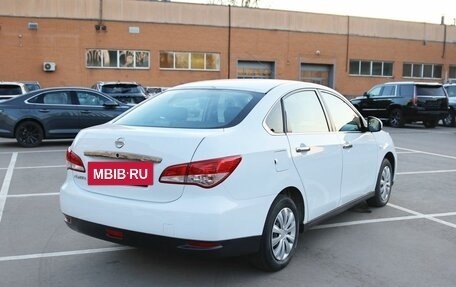 Nissan Almera, 2013 год, 450 000 рублей, 2 фотография