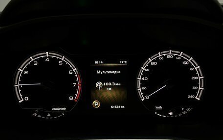 Geely Coolray I, 2021 год, 1 635 000 рублей, 7 фотография