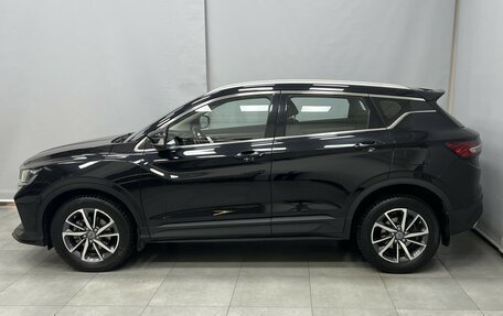 Geely Coolray I, 2021 год, 1 635 000 рублей, 9 фотография