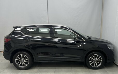 Geely Coolray I, 2021 год, 1 635 000 рублей, 10 фотография