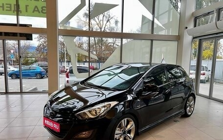 Hyundai i30 II рестайлинг, 2013 год, 1 149 900 рублей, 1 фотография