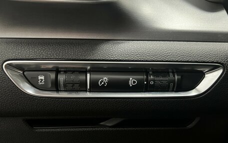 Geely Coolray I, 2021 год, 1 635 000 рублей, 12 фотография