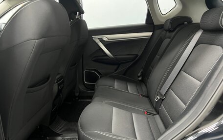 Geely Coolray I, 2021 год, 1 635 000 рублей, 23 фотография