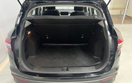 Geely Coolray I, 2021 год, 1 635 000 рублей, 24 фотография