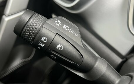 Geely Coolray I, 2021 год, 1 635 000 рублей, 15 фотография