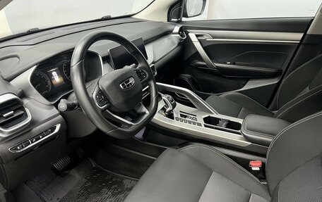 Geely Coolray I, 2021 год, 1 635 000 рублей, 22 фотография