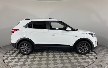 Hyundai Creta I рестайлинг, 2020 год, 2 290 000 рублей, 4 фотография