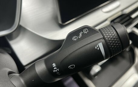 Geely Coolray I, 2021 год, 1 635 000 рублей, 16 фотография