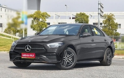 Mercedes-Benz C-Класс, 2025 год, 4 020 000 рублей, 1 фотография