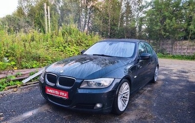 BMW 3 серия, 2008 год, 1 700 000 рублей, 1 фотография