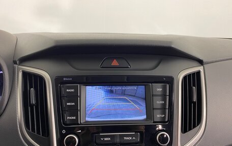 Hyundai Creta I рестайлинг, 2020 год, 2 290 000 рублей, 13 фотография