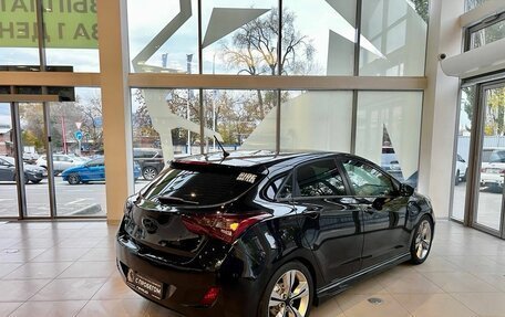 Hyundai i30 II рестайлинг, 2013 год, 1 149 900 рублей, 2 фотография