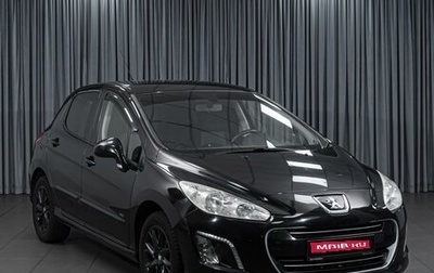 Peugeot 308 II, 2011 год, 694 000 рублей, 1 фотография