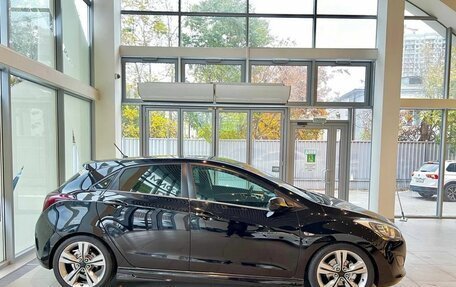 Hyundai i30 II рестайлинг, 2013 год, 1 149 900 рублей, 5 фотография