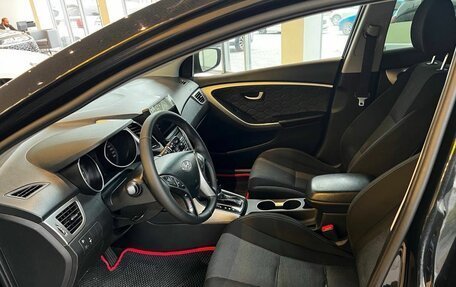 Hyundai i30 II рестайлинг, 2013 год, 1 149 900 рублей, 6 фотография