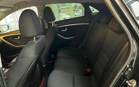 Hyundai i30 II рестайлинг, 2013 год, 1 149 900 рублей, 7 фотография