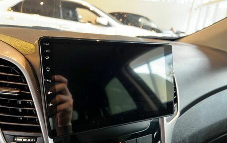 Hyundai i30 II рестайлинг, 2013 год, 1 149 900 рублей, 10 фотография