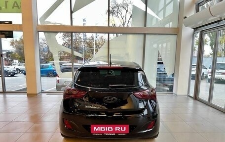Hyundai i30 II рестайлинг, 2013 год, 1 149 900 рублей, 4 фотография