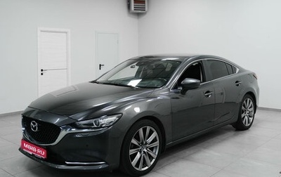 Mazda 6, 2020 год, 2 840 000 рублей, 1 фотография
