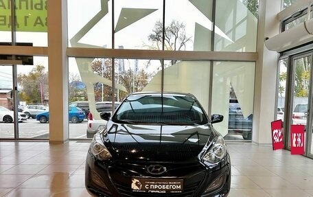 Hyundai i30 II рестайлинг, 2013 год, 1 149 900 рублей, 3 фотография