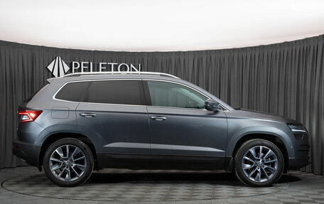 Skoda Karoq I, 2021 год, 2 970 000 рублей, 7 фотография