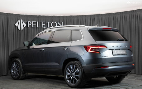 Skoda Karoq I, 2021 год, 2 970 000 рублей, 4 фотография