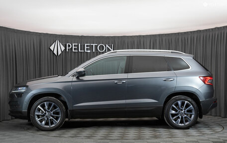 Skoda Karoq I, 2021 год, 2 970 000 рублей, 8 фотография