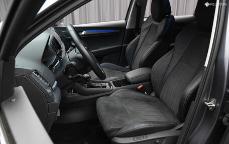 Skoda Karoq I, 2021 год, 2 970 000 рублей, 11 фотография