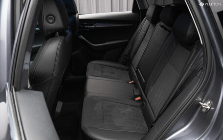 Skoda Karoq I, 2021 год, 2 970 000 рублей, 14 фотография