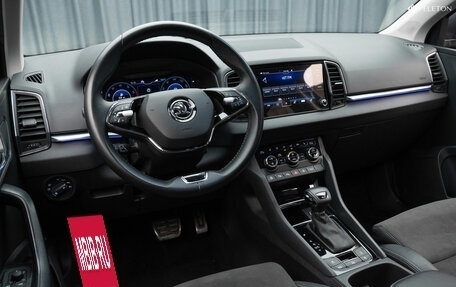 Skoda Karoq I, 2021 год, 2 970 000 рублей, 9 фотография