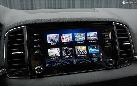 Skoda Karoq I, 2021 год, 2 970 000 рублей, 19 фотография