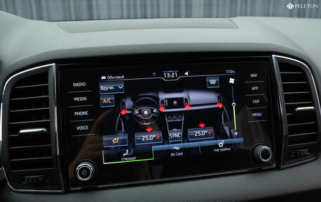 Skoda Karoq I, 2021 год, 2 970 000 рублей, 20 фотография