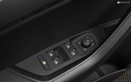 Skoda Karoq I, 2021 год, 2 970 000 рублей, 22 фотография