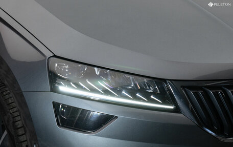 Skoda Karoq I, 2021 год, 2 970 000 рублей, 27 фотография