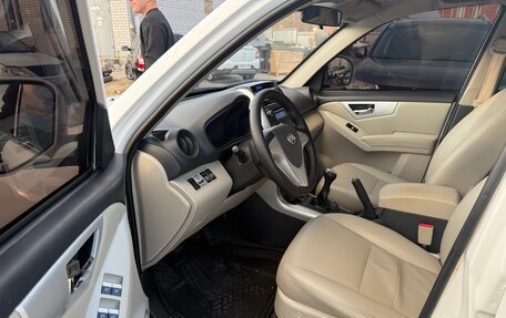 Lifan X60 I рестайлинг, 2013 год, 620 000 рублей, 6 фотография